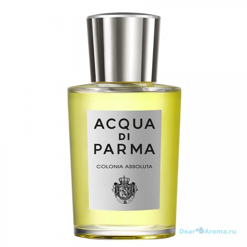 Acqua Di Parma Colonia Assoluta