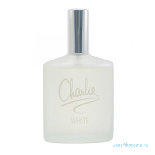 Revlon Charlie White