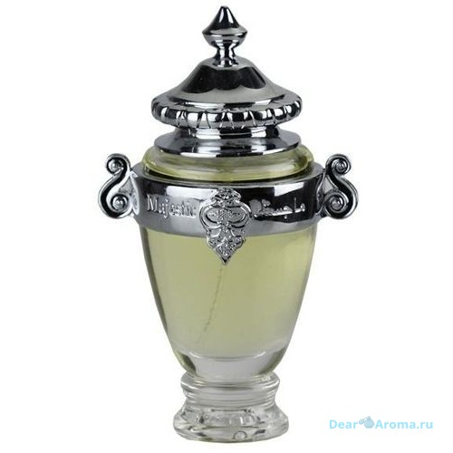 Arabian Oud Majestic