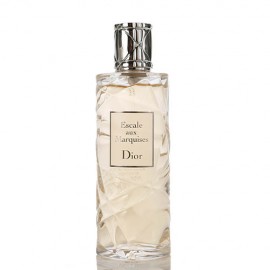 Christian Dior Escale Aux Marquises