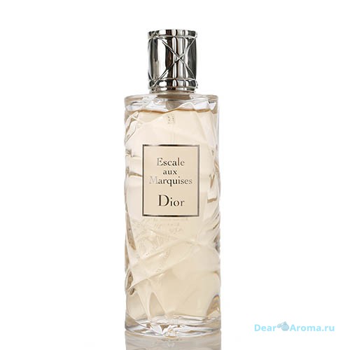 Christian Dior Escale Aux Marquises