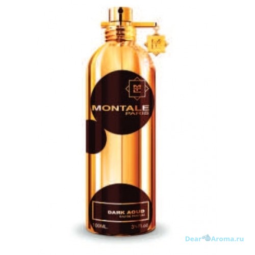 Montale Dark Aoud