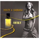 Dolce Gabbana (D&G) Sicily