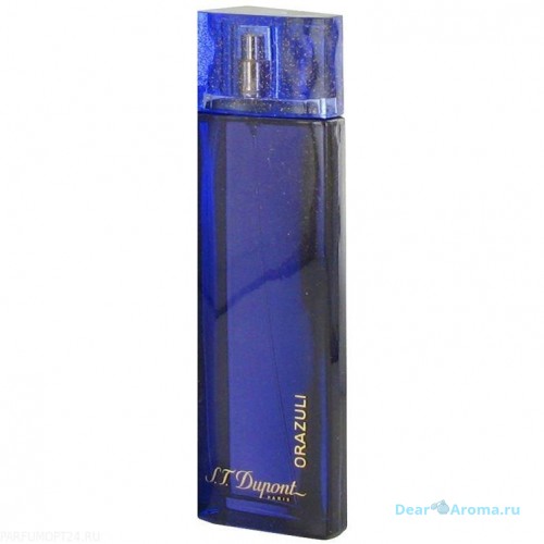 S.T. Dupont Orazuli pour Femme