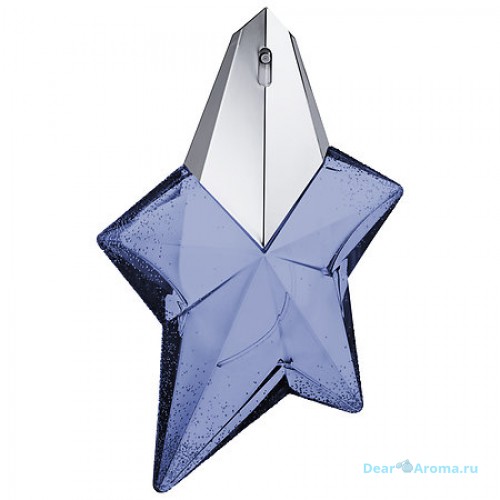 Mugler Angel Aqua Chic