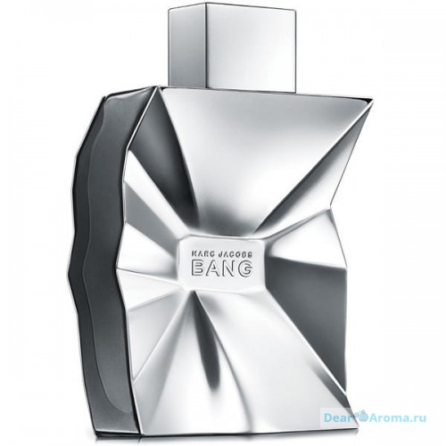 Marc Jacobs Bang