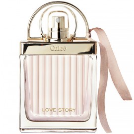 Chloe Love Story Eau De Toilette