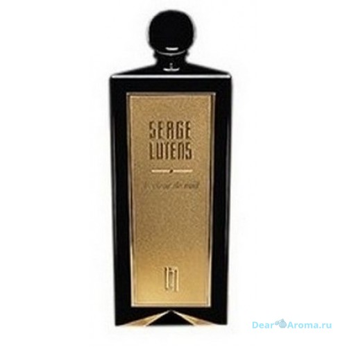 Serge Lutens Veilleur De Nuit