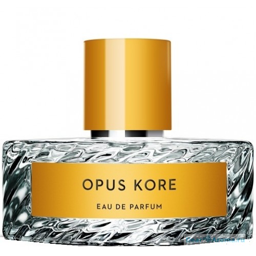 Vilhelm Parfumerie Opus Kore