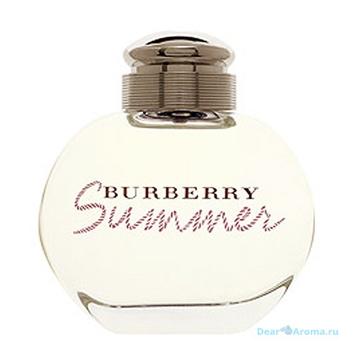 Burberry Summer