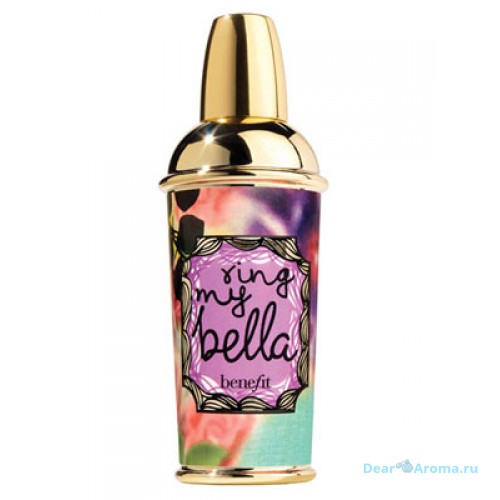 Benefit Ring My Bella