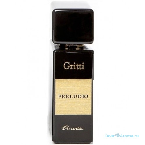 Gritti Preludio