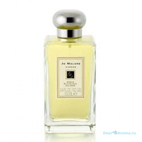 Jo Malone Amber & Lavender