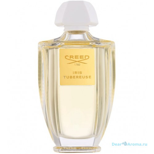 Creed Iris Tubereuse