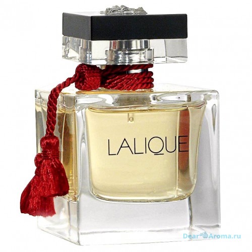 Lalique Le Parfum