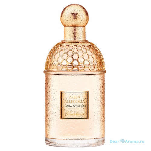 Guerlain Aqua Allegoria Flora Nymphea