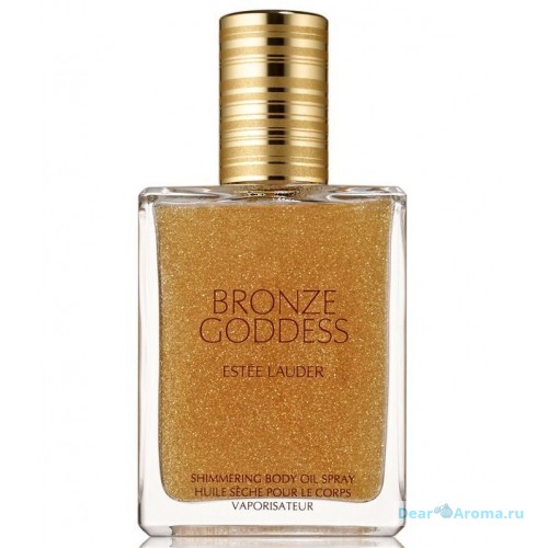 Estee Lauder Bronze Goddess