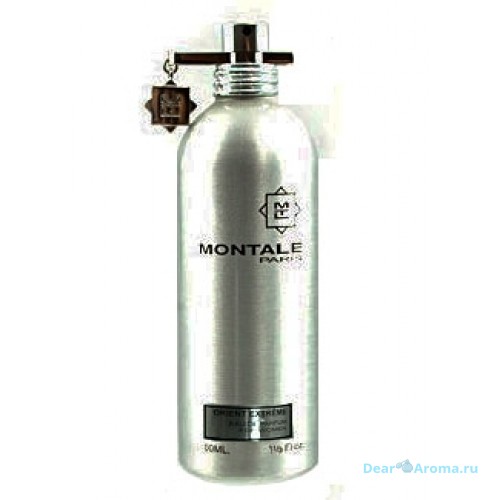 Montale Orient Extreme