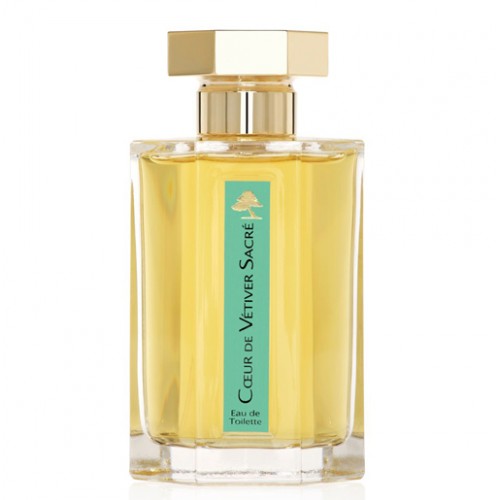 L`Artisan Parfumeur Coeur de Vetiver Sacre