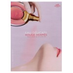 Hermes Rouge Eau Delicate