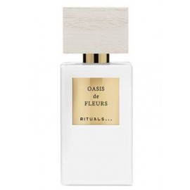 Rituals Oasis de Fleurs