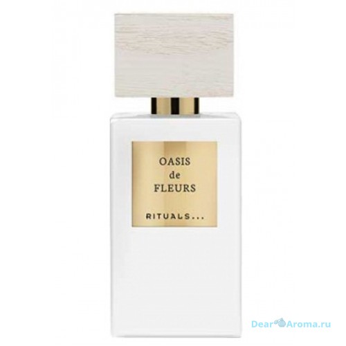 Rituals Oasis de Fleurs