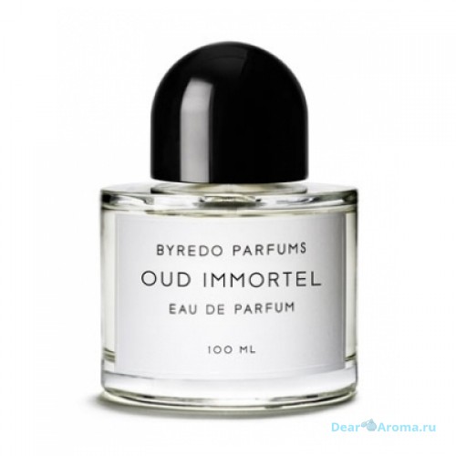 Byredo Oud Immortel