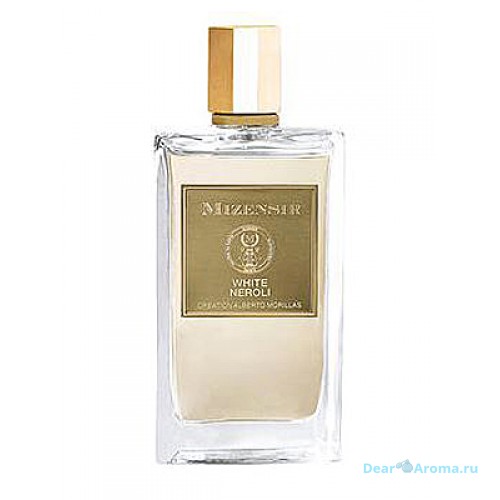 Mizensir White Neroli