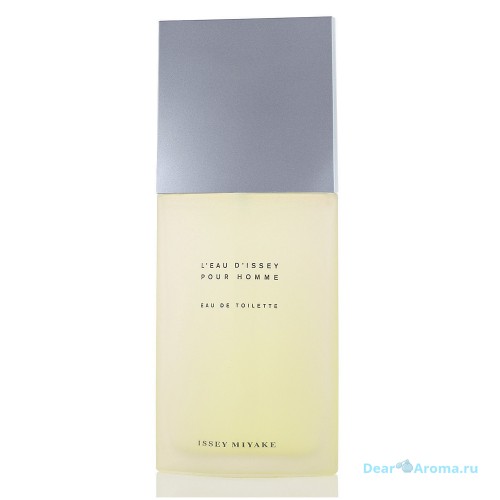 Issey Miyake L'Eau D'Issey Pour Homme