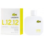 Lacoste Eau De Lacoste L.12.12 blanc Neon Le