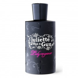 Juliette Has A Gun Lady Vengeance