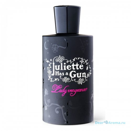 Juliette Has A Gun Lady Vengeance