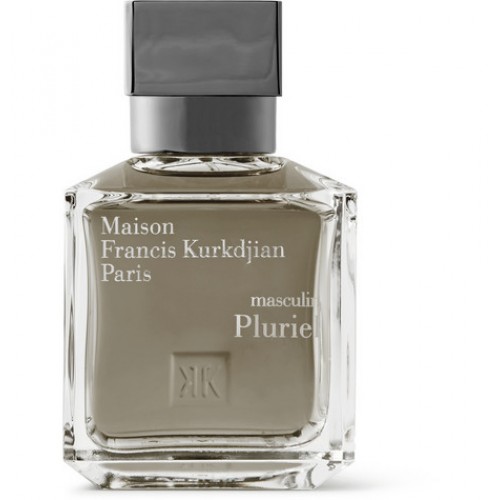 Maison Francis Kurkdjian Masculin Pluriel