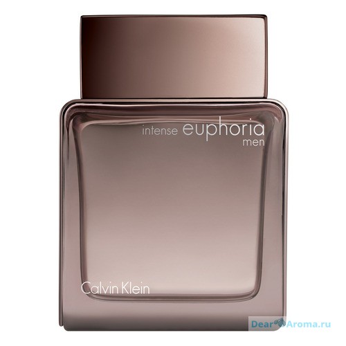 Calvin Klein Euphoria Men Intense