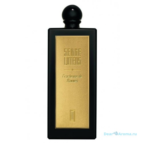 Serge Lutens Cracheuse De Flammes