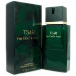 Van Cleef & Arpels Eau Du Tsar