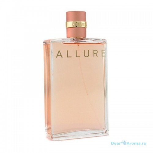 Chanel Allure Eau De Parfum