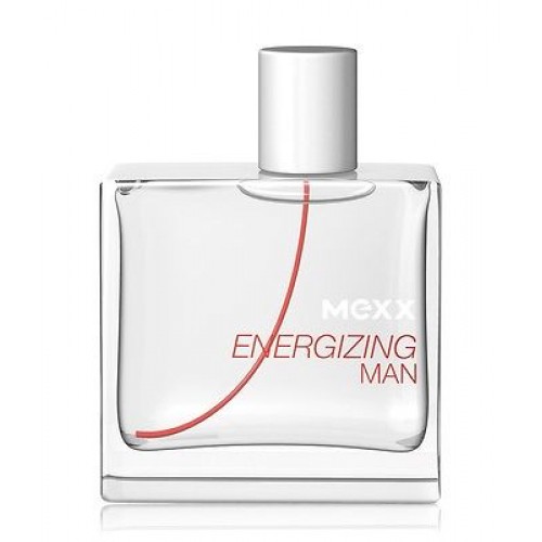 Mexx Energizing For Man