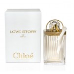 Chloe Love Story Eau De Toilette