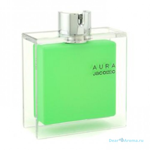 Jacomo Aura For Men