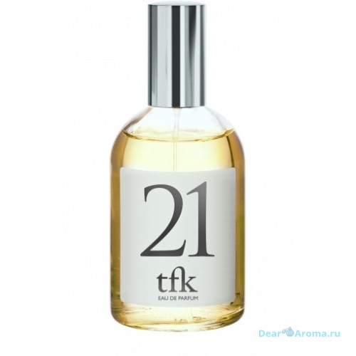 The Fragrance Kitchen 21