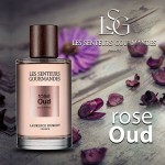 Les Senteurs Gourmandes Rose Oud