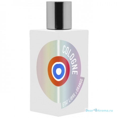 Etat Libre d`Orange Cologne