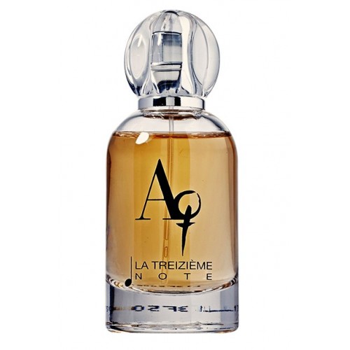 Le Parfum d'Interdits La 13 eme Note Femme