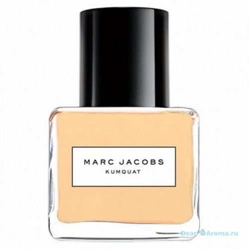 Marc Jacobs Tropical Splash Kumquat