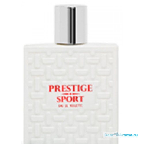 Parfums Genty Prestige Sport