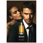 Hugo Boss Boss The Scent