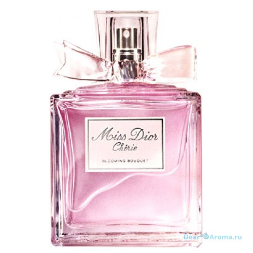 CHRISTIAN DIOR MISS DIOR CHERIE BLOOMING BOUQUET