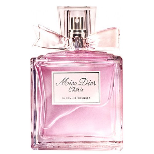 CHRISTIAN DIOR MISS DIOR CHERIE BLOOMING BOUQUET