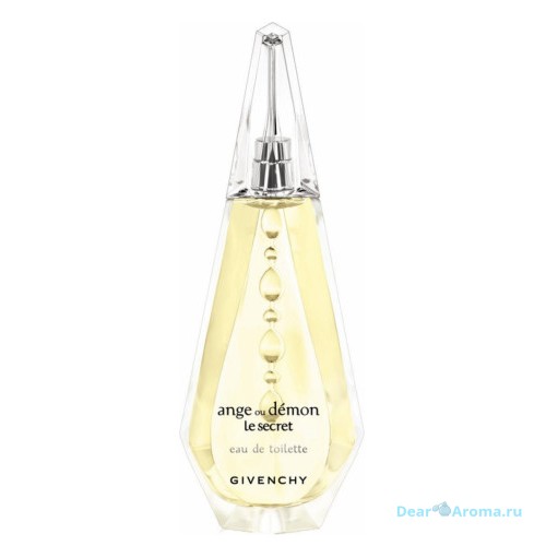 Givenchy Ange ou Demon Le Secret EDP